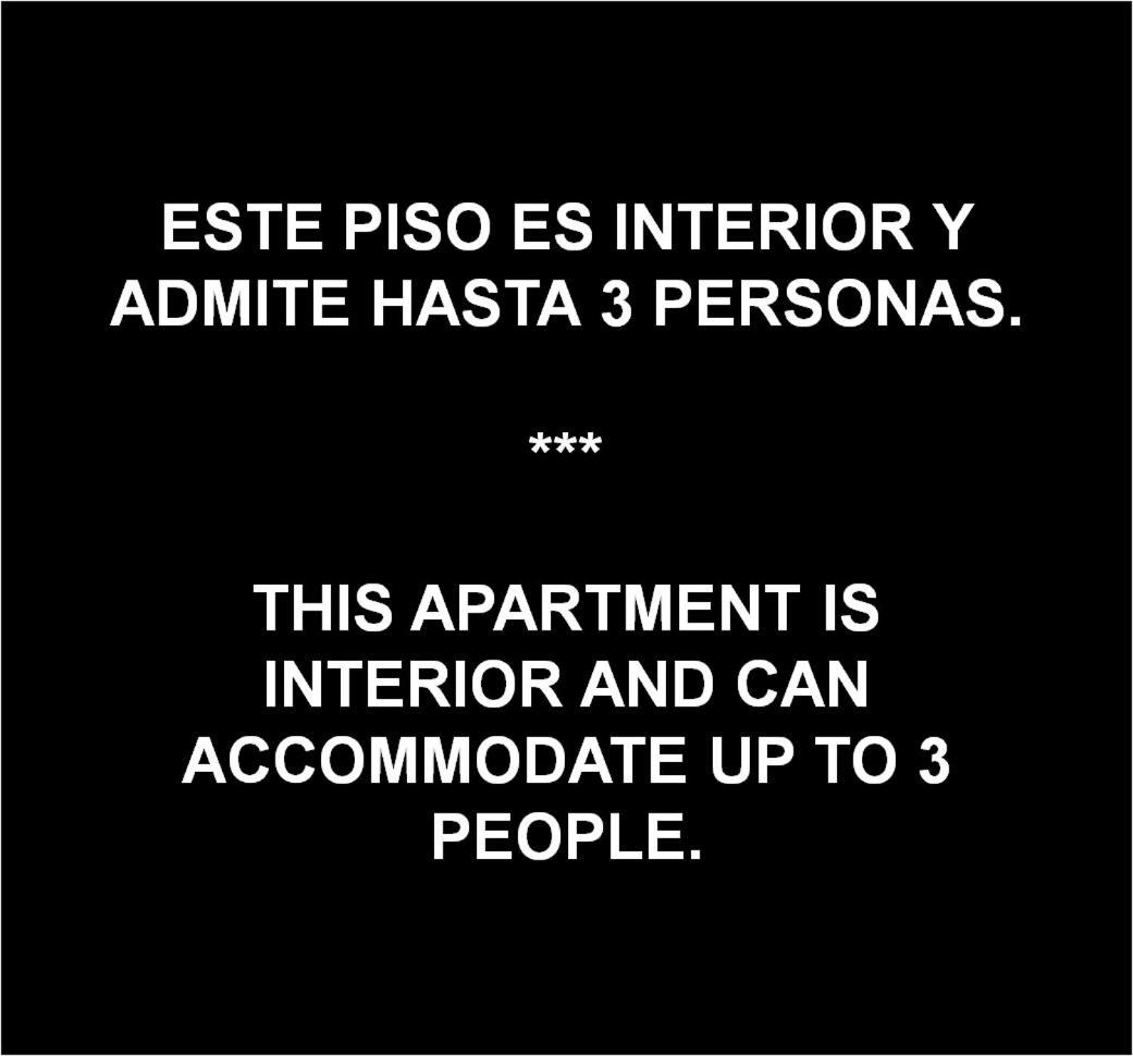 Apartamentos San Andres Madrid Dış mekan fotoğraf